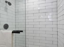 The Catrina Hotel、サンマテオのホテル