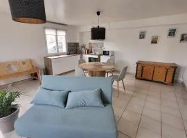 Appartement camon
