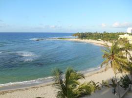 Lucy Rooms, bed and breakfast en Juan Dolio