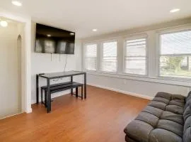 Cozy Atlantic City Getaway about 3 Blocks to Ocean!