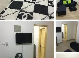 Ajay's Residence