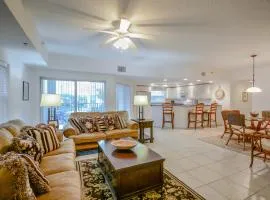Lovely 32 Corner Unit with 3 Balconies and Fountain Views OW11-201