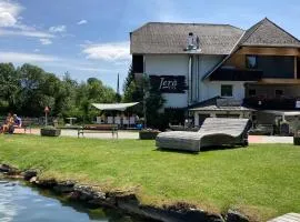Jerà am Furtnerteich Hotel-Ristorante&Relax