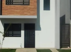 Tu Nueva casa ideal para descansar