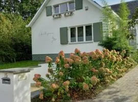 Villa Plagniau