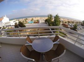 Monte Gordo Prestige Apartments, hotel in Monte Gordo