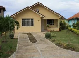 Coastal Retreat