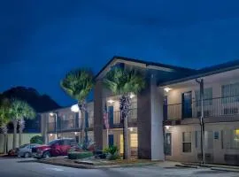 Studio 6-Pascagoula, MS