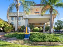 Comfort Suites Vacaville-Napa Valley Area