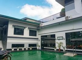 Ziet Hotel, hotel v Mambajau
