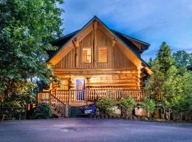 SmokiesBoutiqueCabins would love to host you! 4 miles to Gatlinburg Strip! Resort Pool open May 1 through Oct 1! Views, Shuffleboard, Hot Tub, Arcade!