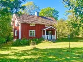 6 person holiday home in LOFTAHAMMAR-By Traum