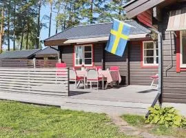 Holiday home RONNEBY XII