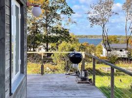 Holiday home Sturkø, villa in Sturkö