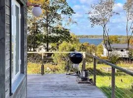 4 star holiday home in Sturkø-By Traum