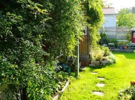 4 star holiday home in ENSKEDE-By Traum