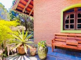 Casa de Campo - Condomínio Arco Íris