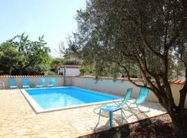 Apartment in Novigrad - Istrien 45767