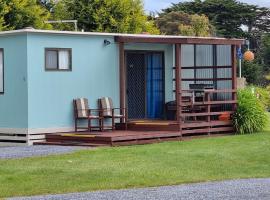 BIG4 Kelso Sands Holiday & Native Wildlife Park, hotel a Kelso