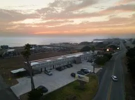 Sea Breeze Inn - San Simeon