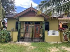 HIJRAH FLEKSI HOMESTAY