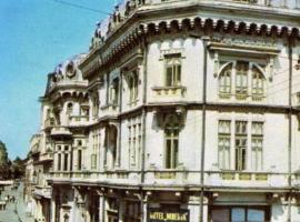 Vintage Apartament Ultracentral, spa hotel in Craiova