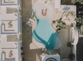MAJA Canggu, hotel di Canggu