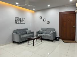 Balaji Inn Guest House, Panjim, мини-гостиница в Панаджи