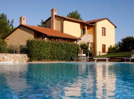 Villaggio Turistico Airone, hotel v destinaci Riotorto