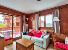 Résidence Les Fermes du Soleil - maeva Home - Appartement 3 pièces 6 personnes - Prestige MAE-0374