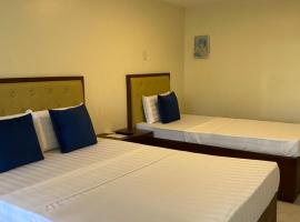 Suntal Residences – hostel w mieście Bacolod