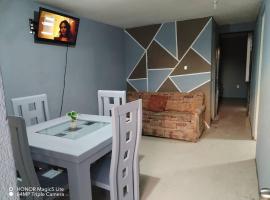 Casa Hortensia, hotel u gradu La Cañada