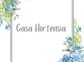 Hortensia House in the Municipality of Marques, Queretaro