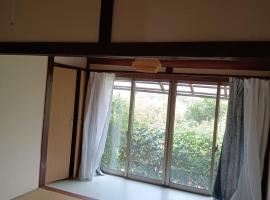 ゲストハウス ふしの庵