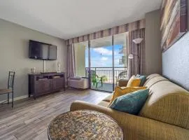 Note-worthy Oceanview 1Br Suite, Dogs OK! 438