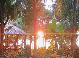 Hostel La Gloria, guest house in Ometepe