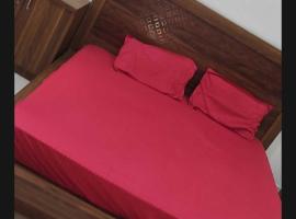 V.S guest houes, bed and breakfast en Palwal