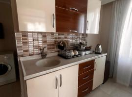 ELİT APART, apartment in Hatay