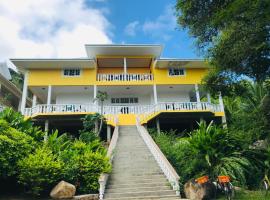 Villa Des Flots, hotel di La Réunion