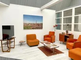 Le Loft des Musiciens