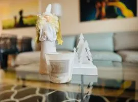 After Six Apartment