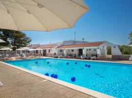 Centro Vacanze Piccolo Friuli, hotel a Vieste