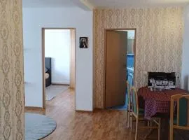 Apartament Marly Cathedral
