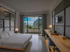 Hotel Onrock