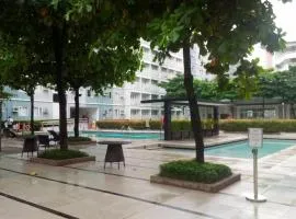 Trees Residences Staycation