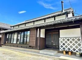 1日1組限定!一棟貸し古民家 l Ginryotei 吟漁亭