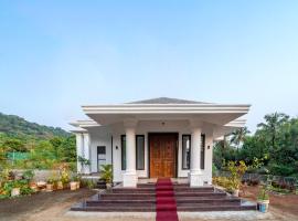 Happy Stay Villa - Kashid beach, guest house in Kashid