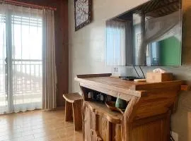 Wanzai B&B