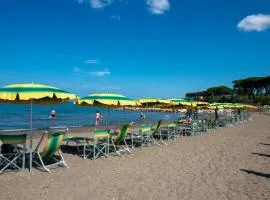 Camping Village Bocca di Cecina