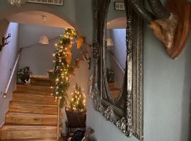 Pölstaler Berghütte